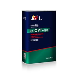 科潤1號 混動變速箱油系列 e-CVT+混動 紅 方桶